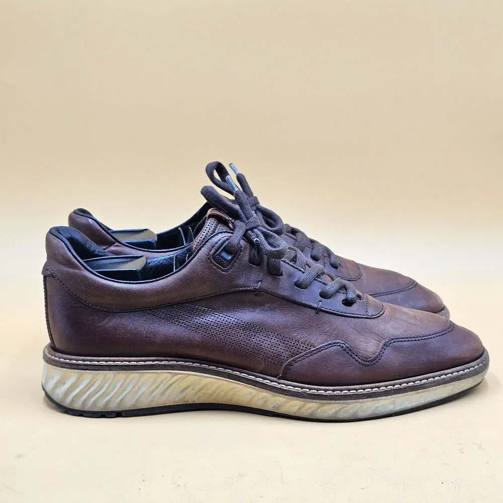 Ecco st1 hybrid